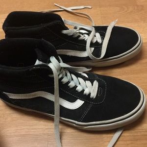 Vans men’s shoe